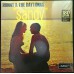 RONNY & THE DAYTONAS Sandy (BeatRocket – BR 120) USA 2000 compilation LP of their mid-60's 45's (Surf, Ballad)